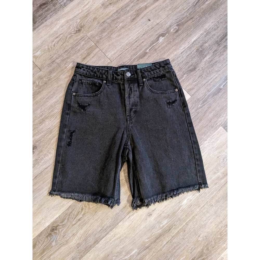 Wild Fable high rise Bermuda Shorts